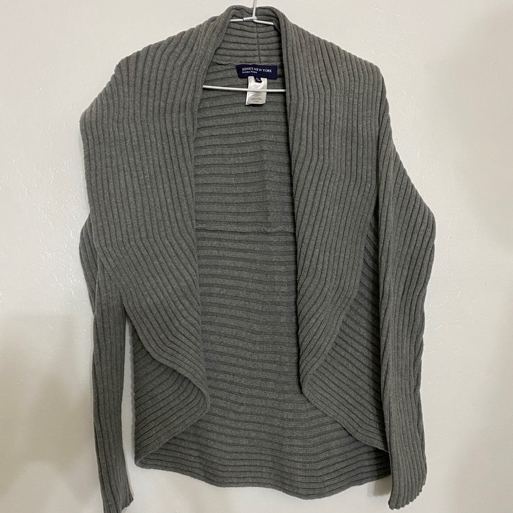 Jones New York Cardigan